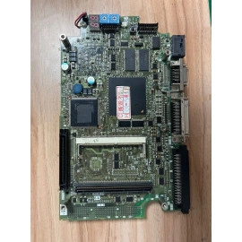 Mitsubishi HN154C Mazak Control Mainboard