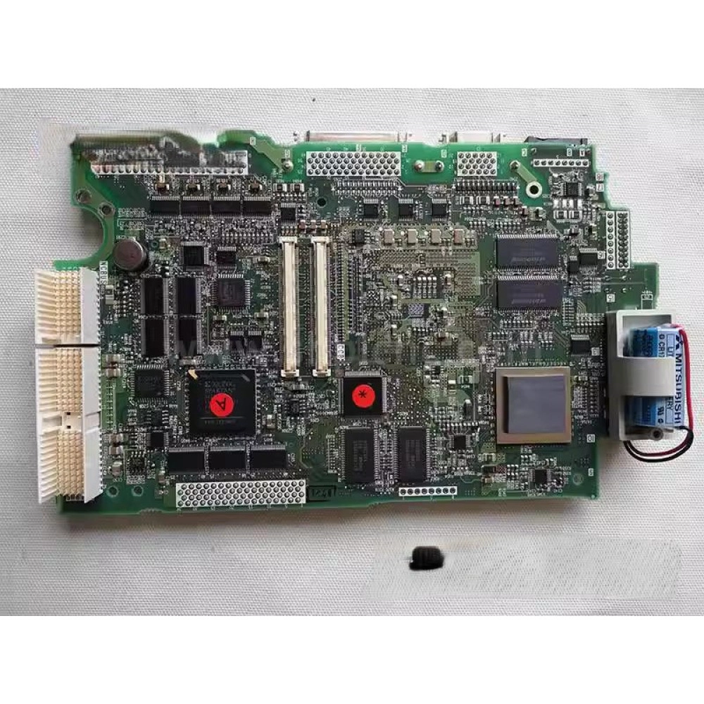 Mitsubishi HN154C Mazak Control Mainboard