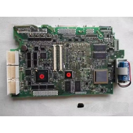 Mitsubishi HN154C Mazak Control Mainboard