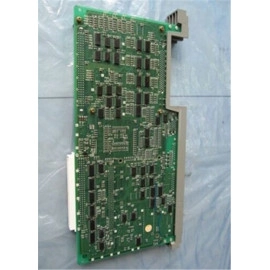 Mitsubishi QX161-1 BN634A712G52 Mazak Board