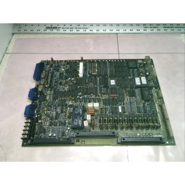 Mitsubishi SF-CA BN624A960G53B Spindle Drive Board