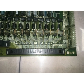 Mitsubishi SF-CA BN624A960G53B Spindle Drive Board