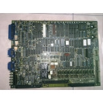 Mitsubishi SF-CA BN624A960G53B Spindle Drive Board