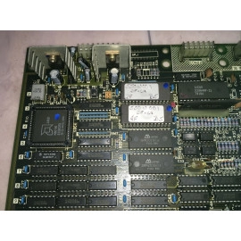 Mitsubishi SF-CA BN624A960G53B Spindle Drive Board