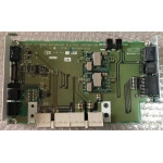 Mitsubishi Robot TZ381 BU768A312G51 Control Board - Precision Automation Excellence