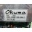 Okuma E0227-702-007 Bubble Memory Card - High-Speed Storage Solution