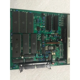 Okuma E0227-702-008 Bubble Memory Card