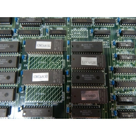 Okuma E4809-045-106-A Opus 5000II CRP II-C Board