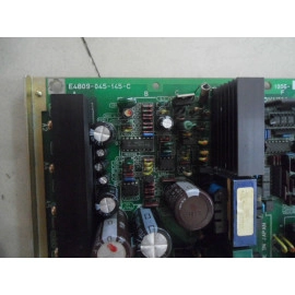 Okuma E4809-045-145-C VACIII Board