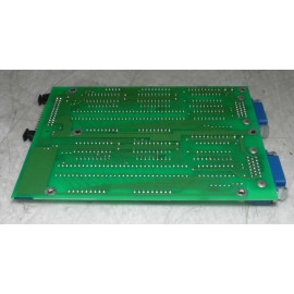 Okuma CNC E4809-436-056 Opus7000 FOHT Board