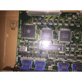 Okuma CNC E4809-436-072-B Opus7000 CCP Board