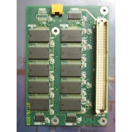 Okuma CNC E4809-436-115-A FDC Expansion Card