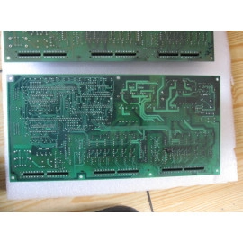 Okuma CNC E4809-770-065-A SVCII Board