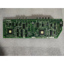 Okuma CNC E4809-770-107-F ICB Board
