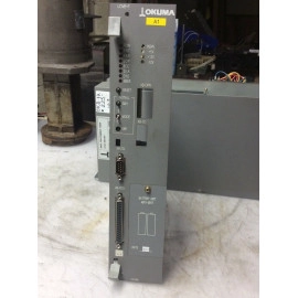 Okuma E4809-770-110-F Opus7000 Universal Compact Mainboard