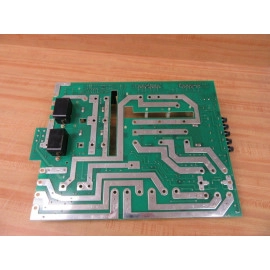 Okuma E4809-801-001-B VAC III Power Board