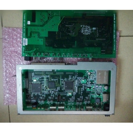 Okuma CNC E4809-907-065-C MF-SAFETY Board