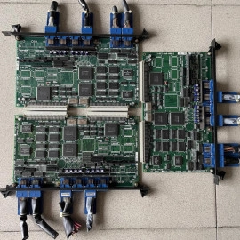 Unveiling the Okuma E4809-045-158-C Opus7000 SVP Board - Your Ultimate Tech Companion!