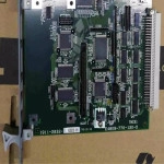 Okuma E4809-770-120-D FCP Board