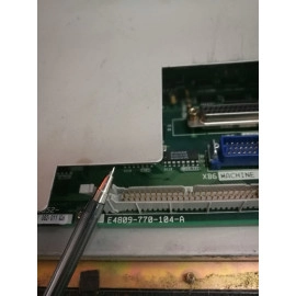 Okuma CNC OSP-U10MC-R OSP Operator Control Monitor