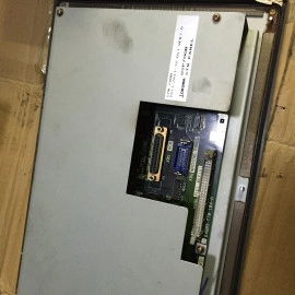Okuma OSP700B E4809-770-104-A Stn Operator Panel