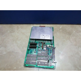 Okuma E0227-702-007 Bubble Memory Card - High-Speed Storage Solution