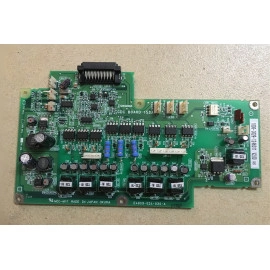 Elevate Your Machine's Performance with Okuma's E4809-024-030-A Board