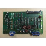 Okuma E4809-045-077-A Opus 5000-II Main Card 2-II - Advanced Control Module