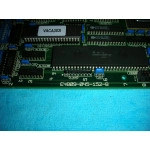 Okuma E4809-045-152-B VACIII Board
