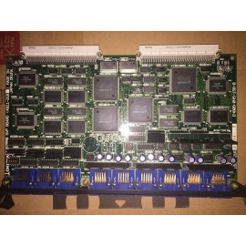 Discover the Okuma E4809-045-158-B SVP Control Board – Precision and Performance!
