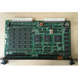Okuma CNC E4809-045-166-A Opus7000 Memory Board