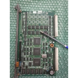 Okuma E4809-045-201-A OPUS7000 Memory Board - High-Performance Upgrade