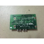 Okuma E4809-045-206 Opus7000 FCP Card