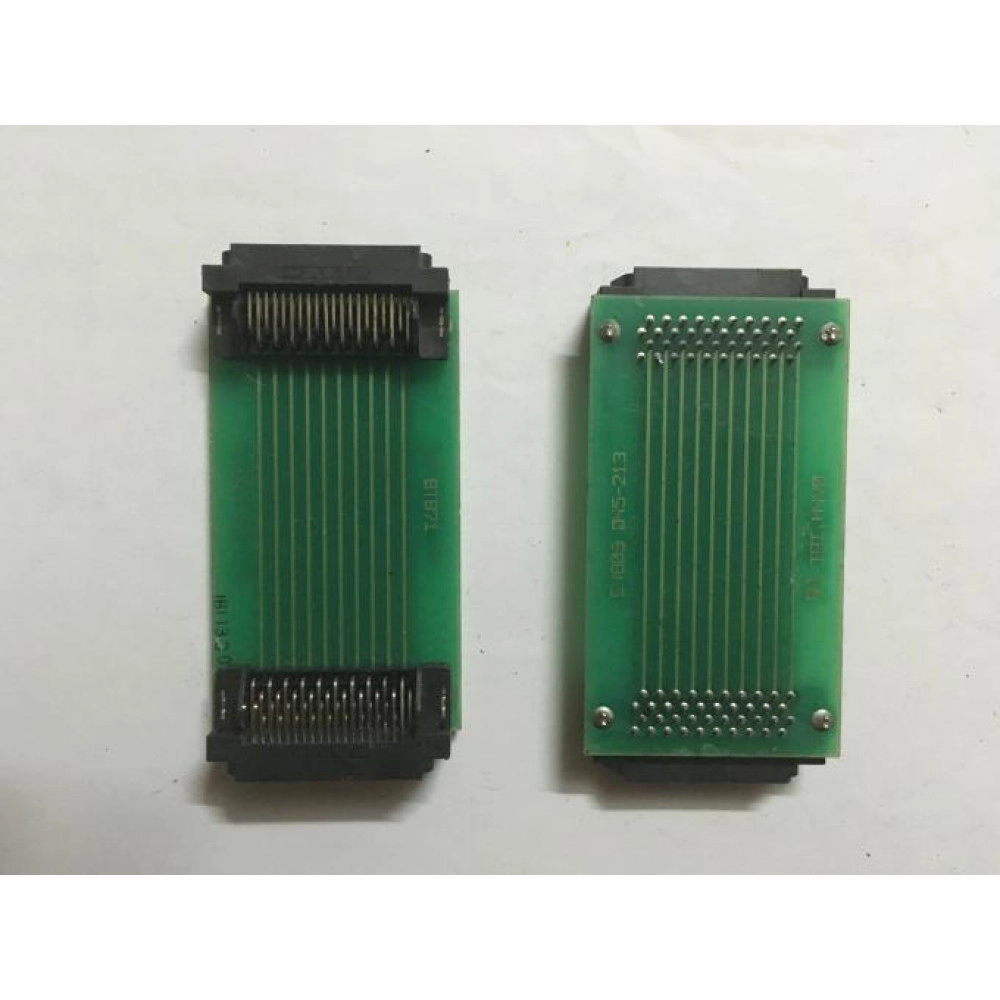 Okuma CNC E4809-045-213 Board