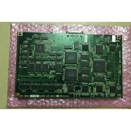 Okuma CNC E4809-045-232-C Opus 5000 RS232C Board