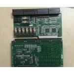 Okuma CNC E4809-04U-007-C Relay Board