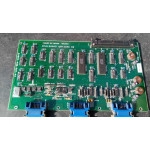 Okuma CNC E4809-436-027-A Opus 5000-II ECP Board