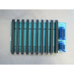 Okuma CNC E4809-436-029 Backplane Board