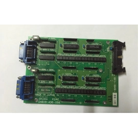 Okuma CNC E4809-436-056 Opus7000 FOHT Board