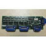  Okuma E4809-436-071-A Opus7000 MPIO Card