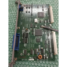 Okuma Cnc E4809-436-093 Opus7000 FR Board