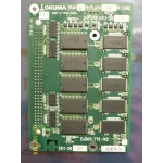 Okuma CNC E4809-436-115-A FDC Expansion Card