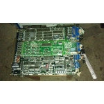 Okuma CNC E4809-770-049-A CPU Control Board