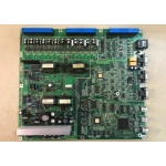 Okuma E4809-770-113-B VAC III Spindle Drive Board
