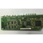 Okuma E4809-770-127 ICB3F Board