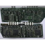 Okuma E4809-770-130 ICB1F Board