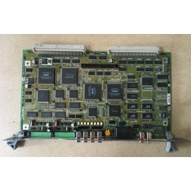 Okuma E4809-770-140-A Opus7000 FCP-DN Board