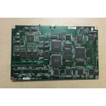 Okuma E4809-907-017 Browser2 Board