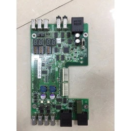 Okuma CNC E4809-907-052-B RCIO Board