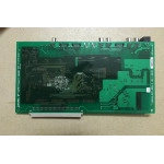 Okuma CNC E4809-907-065-C MF-SAFETY Board